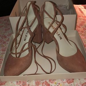Anne Klein Heels